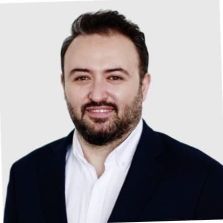 Doç. Dr. Deniz Yiğit