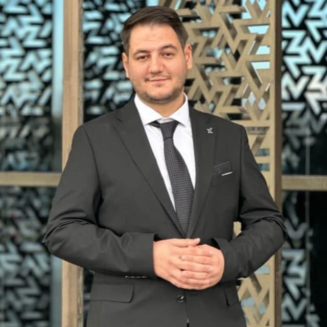 Samet Yügrük
