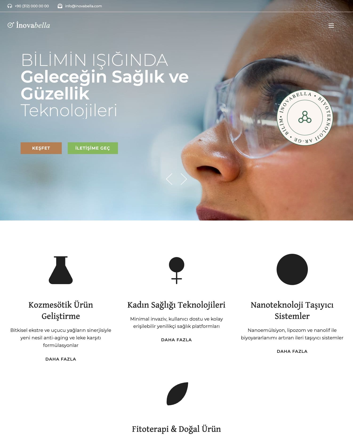 İnovabella